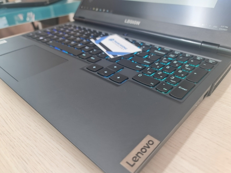 Lenovo Legion 5-15IMH05